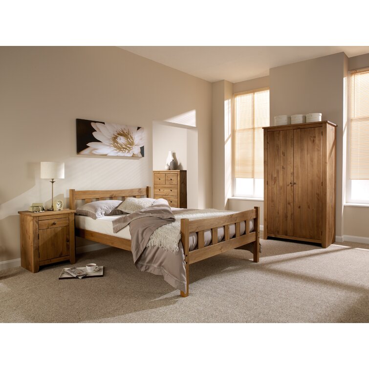 Queen bedroom set store 3 piece